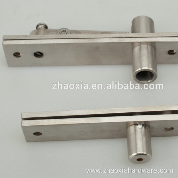 sus304 stainless steel slide type of door hinge